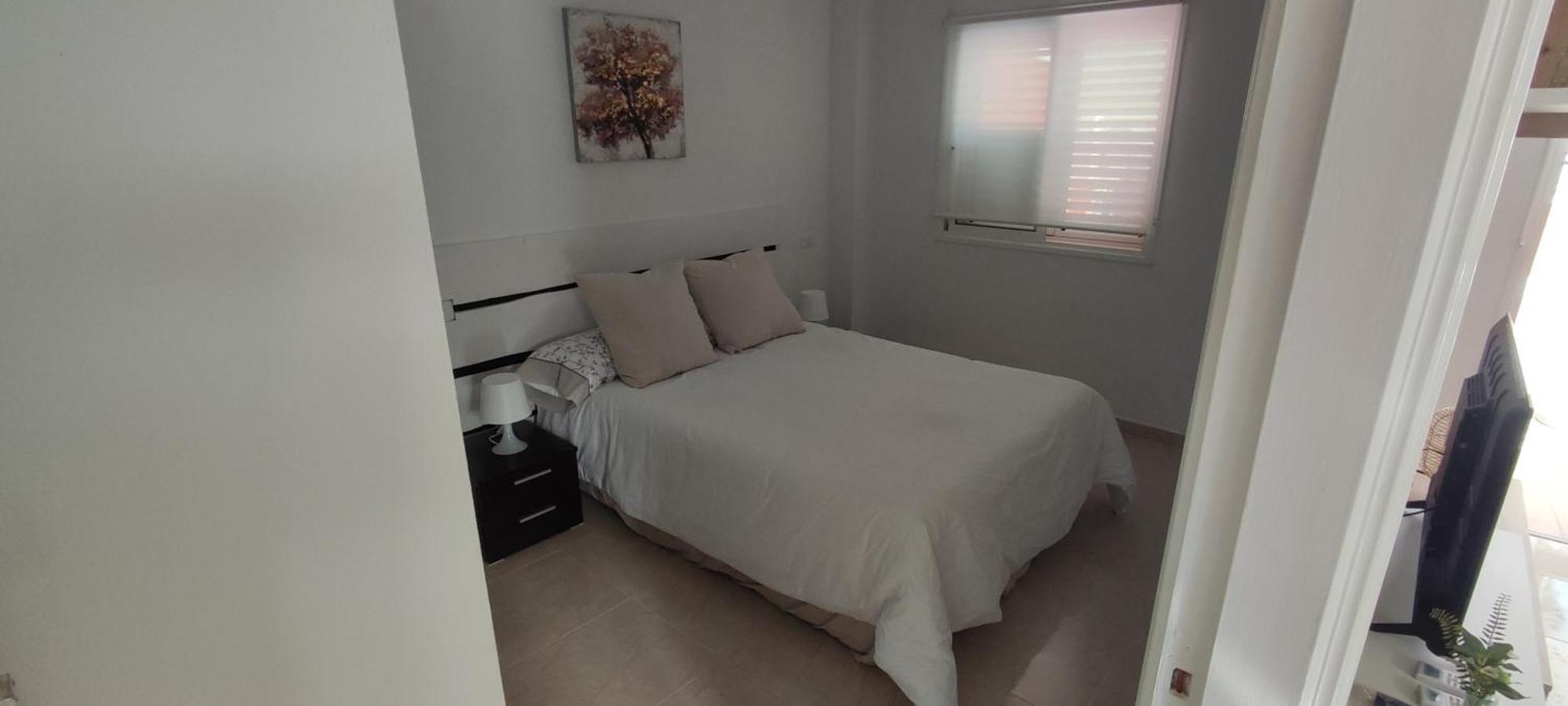 Apartamento Terraza Del Sol Con Piscina En Candelaria Bagian luar foto