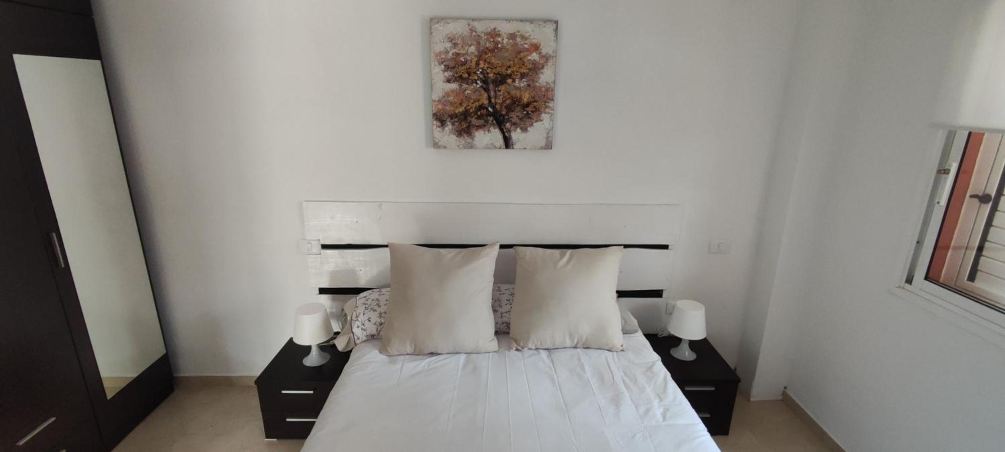 Apartamento Terraza Del Sol Con Piscina En Candelaria Bagian luar foto