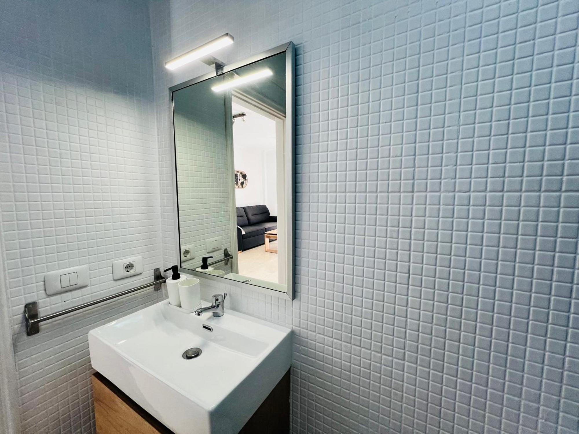 Apartamento Terraza Del Sol Con Piscina En Candelaria Bagian luar foto