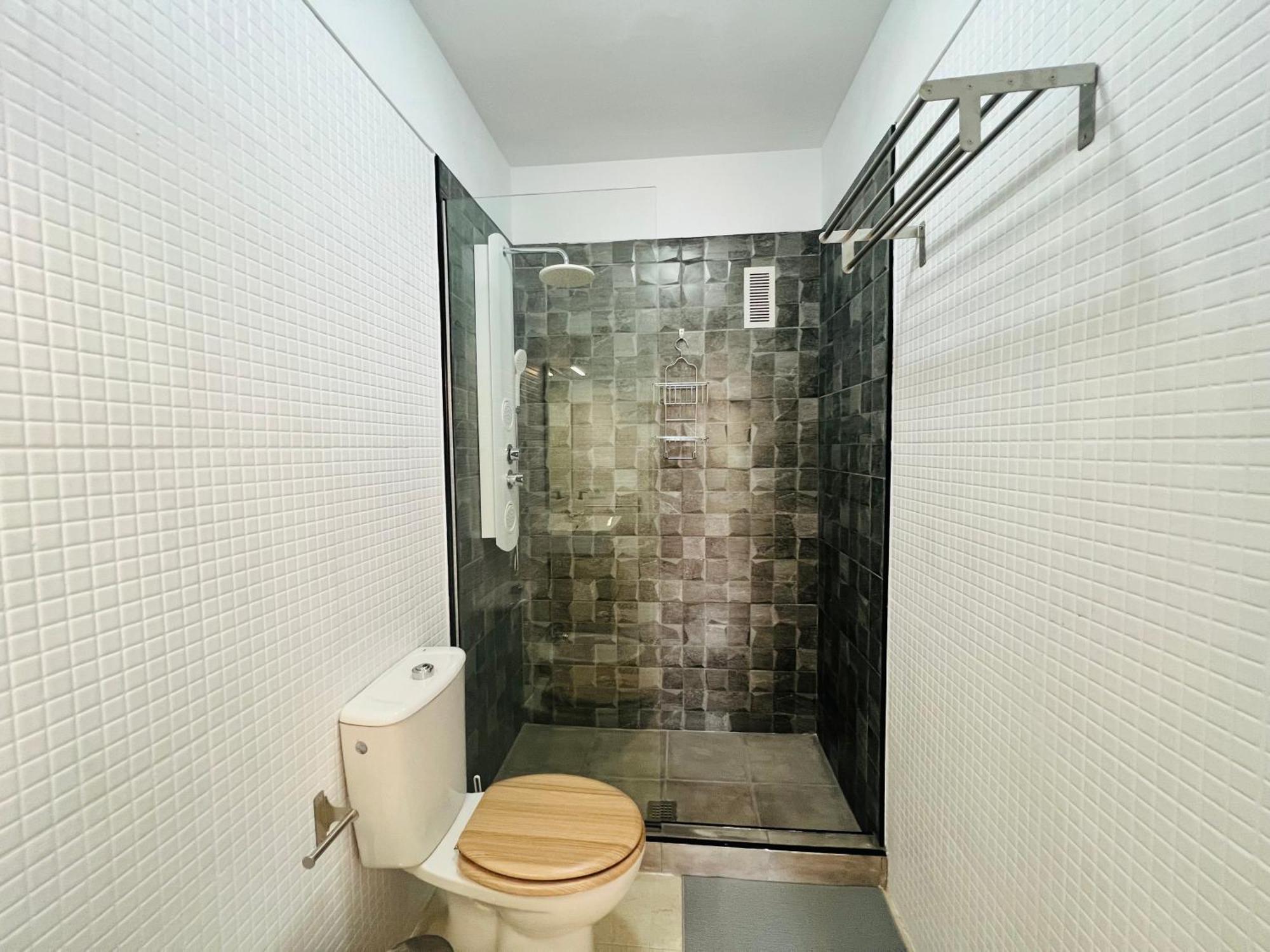 Apartamento Terraza Del Sol Con Piscina En Candelaria Bagian luar foto